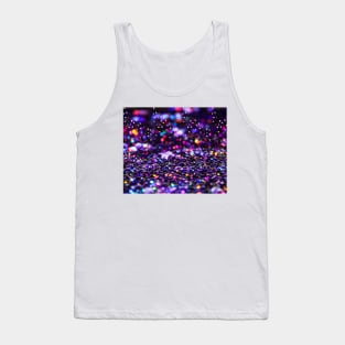 star celebration Tank Top